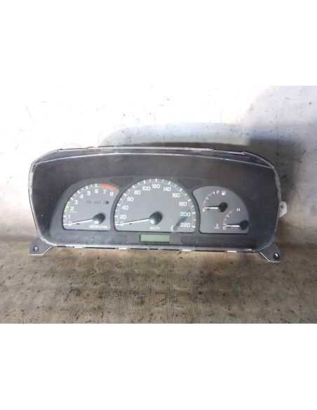 CUADRO INSTRUMENTOS DAEWOO REZZO - 99650