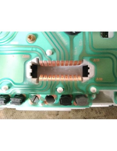 CUADRO INSTRUMENTOS DAEWOO REZZO - 99650