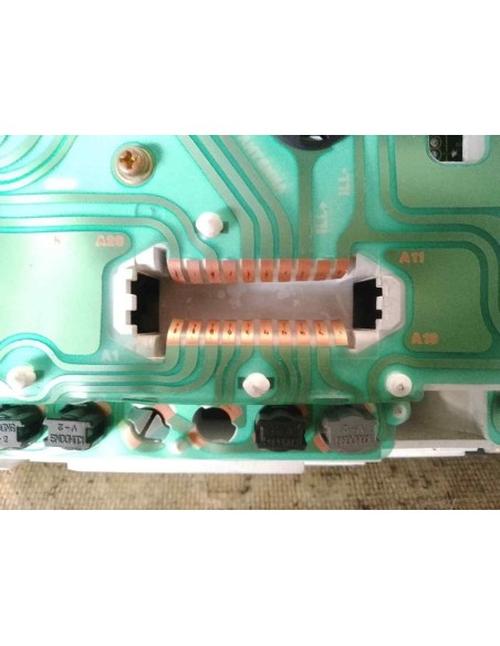 CUADRO INSTRUMENTOS DAEWOO REZZO - 99650