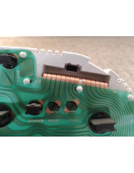 CUADRO INSTRUMENTOS DAEWOO REZZO - 99650