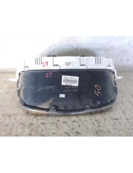 CUADRO INSTRUMENTOS DAEWOO REZZO - 99650