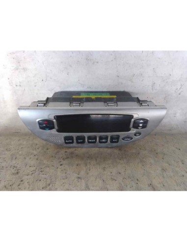 MANDO CALEFACCION / AIRE ACONDICIONADO DAEWOO...