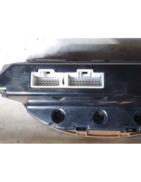 MANDO CALEFACCION / AIRE ACONDICIONADO DAEWOO REZZO - 99664