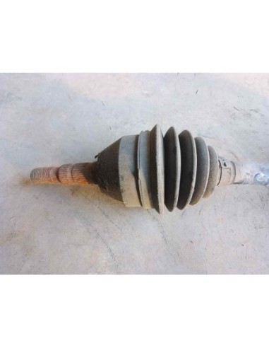 TRANSMISION DELANTERA IZQUIERDA OPEL ASTRA H...