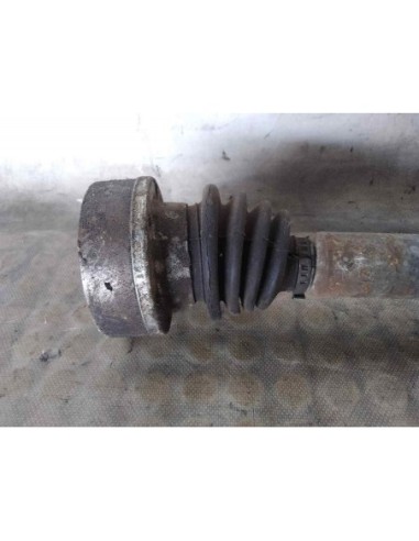 TRANSMISION DELANTERA DERECHA VOLKSWAGEN GOLF...