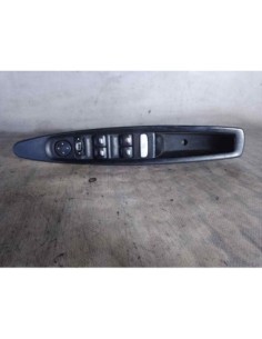 MANDO ELEVALUNAS DELANTERO IZQUIERDO CITROEN C4 BERLINA -...