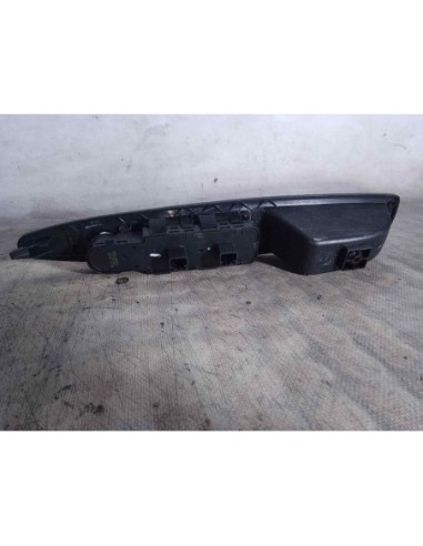 MANDO ELEVALUNAS DELANTERO IZQUIERDO CITROEN C4...