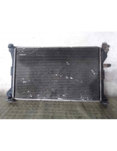 RADIADOR AGUA FORD FOCUS BERLINA (CAK) - 151405