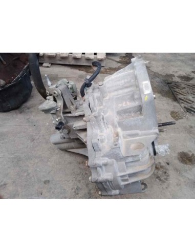 CAJA CAMBIOS RENAULT MEGANE II COUPE/CABRIO -...