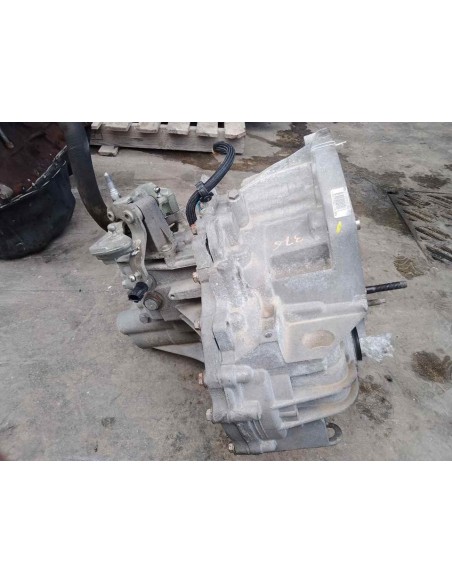 CAJA CAMBIOS RENAULT MEGANE II COUPE/CABRIO - 154952