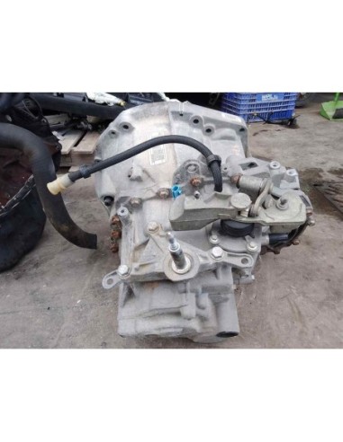 CAJA CAMBIOS RENAULT MEGANE II COUPE/CABRIO -...