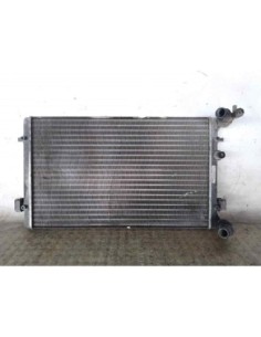 RADIADOR AGUA VOLKSWAGEN GOLF IV BERLINA (1J1)(10 1997) -...