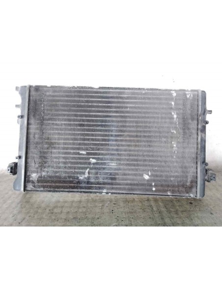 RADIADOR AGUA VOLKSWAGEN GOLF IV BERLINA (1J1)(10 1997) - 165878