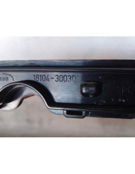 LUZ CENTRAL DE FRENO SMART FORFOUR - 147754