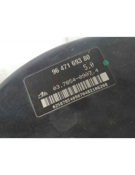 SERVOFRENO CITROEN XSARA BERLINA - 91710