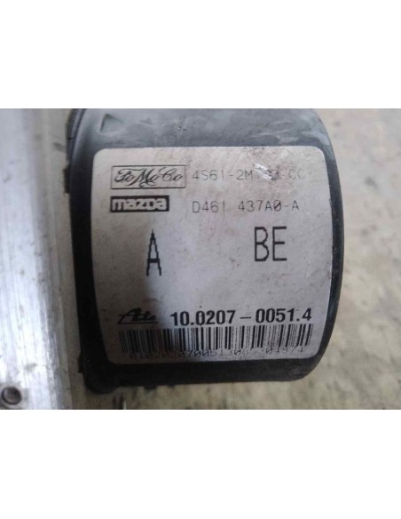 ABS FORD FIESTA (CBK) - 181452