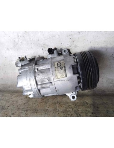 COMPRESOR AIRE ACONDICIONADO BMW SERIE 3 COUPE...