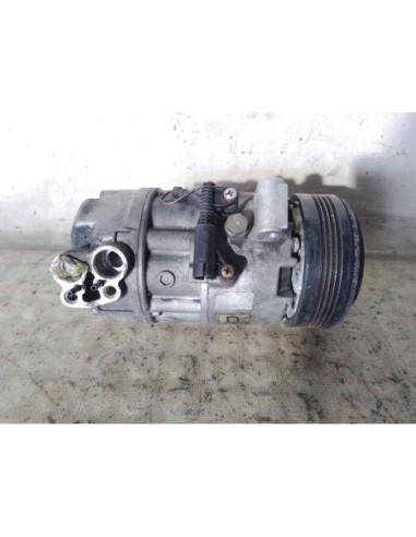 COMPRESOR AIRE ACONDICIONADO BMW SERIE 3 COUPE...