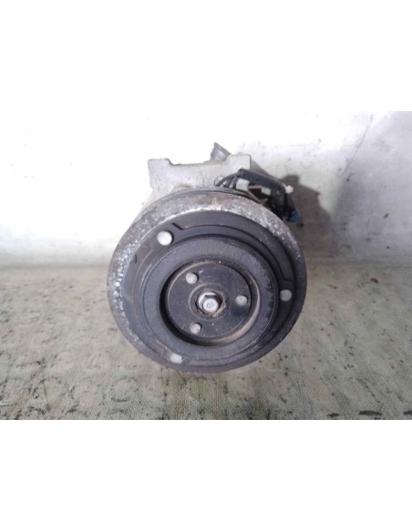 COMPRESOR AIRE ACONDICIONADO ALFA ROMEO 159 (140) - 182637