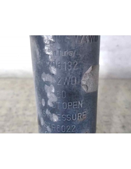 AMORTIGUADOR DELANTERO IZQUIERDO ALFA ROMEO 159 (140) - 182612