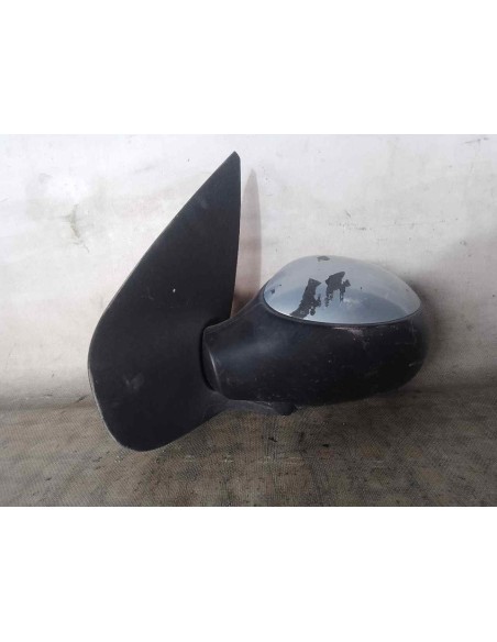 RETROVISOR IZQUIERDO PEUGEOT 206 - 172489