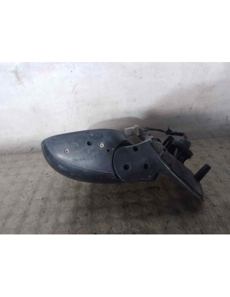 RETROVISOR IZQUIERDO PEUGEOT 206 - 172489