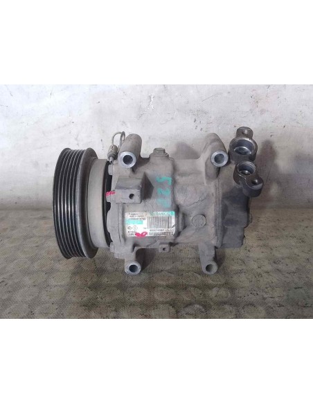 COMPRESOR AIRE ACONDICIONADO RENAULT KANGOO I (F/KC0) - 176023