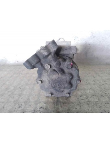 COMPRESOR AIRE ACONDICIONADO RENAULT KANGOO I...