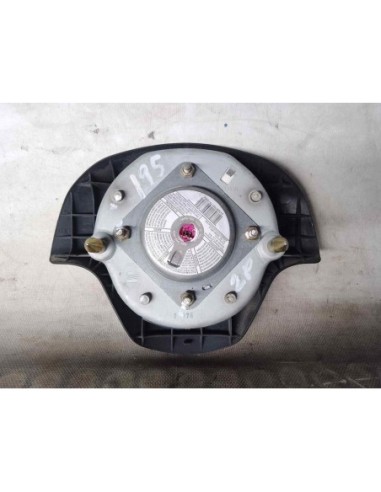 AIRBAG DELANTERO IZQUIERDO SEAT IBIZA (6L1) -...