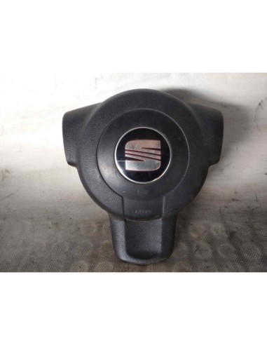 AIRBAG DELANTERO IZQUIERDO SEAT IBIZA (6L1) -...