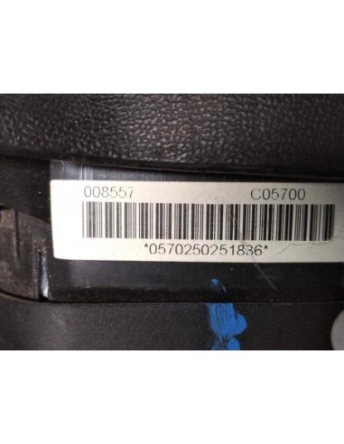 AIRBAG DELANTERO IZQUIERDO SEAT IBIZA (6L1) -...