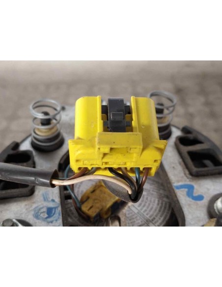 AIRBAG DELANTERO IZQUIERDO SEAT IBIZA (6L1) - 93661