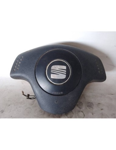 AIRBAG DELANTERO IZQUIERDO SEAT IBIZA (6L1) -...