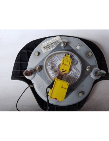 AIRBAG DELANTERO IZQUIERDO SEAT IBIZA (6L1) -...