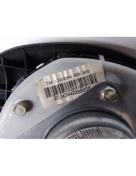 AIRBAG DELANTERO IZQUIERDO SEAT IBIZA (6L1) - 91386