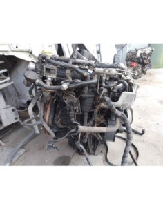 DESPIECE MOTOR ALFA ROMEO 147 (190) - 122463