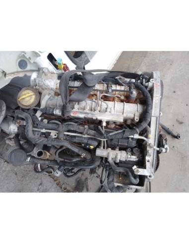 DESPIECE MOTOR ALFA ROMEO 147 (190) - 122463