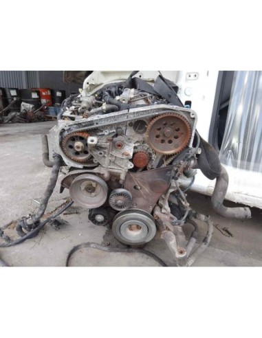 DESPIECE MOTOR ALFA ROMEO 147 (190) - 122463