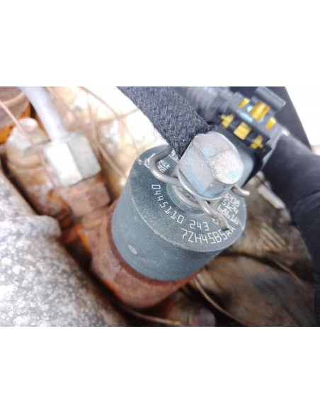 DESPIECE MOTOR ALFA ROMEO 147 (190) - 122463