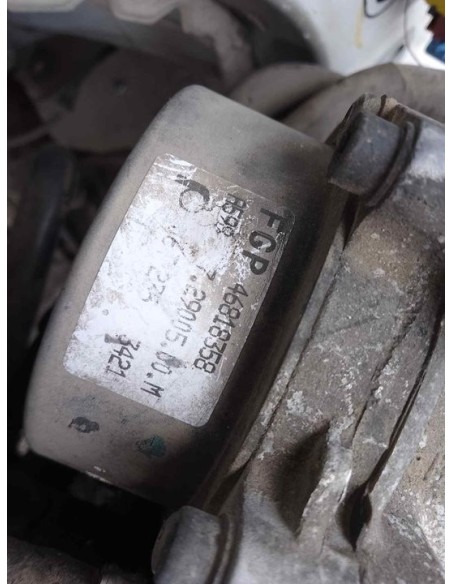 DESPIECE MOTOR ALFA ROMEO 147 (190) - 122463