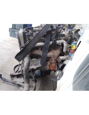 DESPIECE MOTOR ALFA ROMEO 147 (190) - 122463