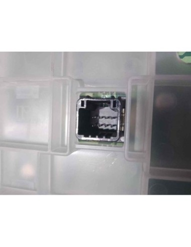 MANDO CALEFACCION / AIRE ACONDICIONADO TOYOTA...