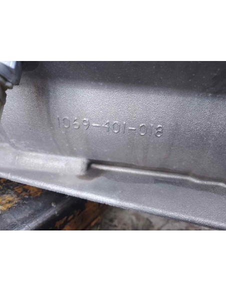 CAJA CAMBIOS BMW SERIE 3 COMPACTO (E46) - 150321