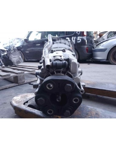 CAJA CAMBIOS BMW SERIE 3 COMPACTO (E46) - 150321
