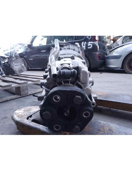 CAJA CAMBIOS BMW SERIE 3 COMPACTO (E46) - 150321