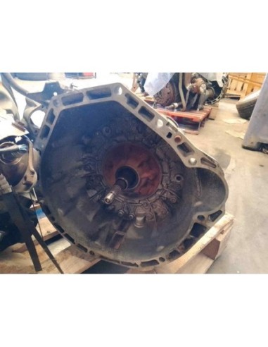 CAJA CAMBIOS MERCEDES-BENZ CLASE E (BM 211)...