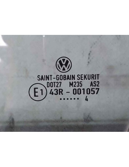 LUNA DELANTERA IZQUIERDA VOLKSWAGEN GOLF V (1K1)(10 2003) - 146745