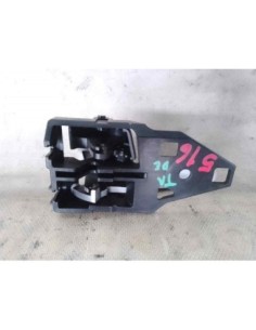 MANETA INTERIOR TRASERA DERECHA TOYOTA PRIUS (ZVW30) -... 2