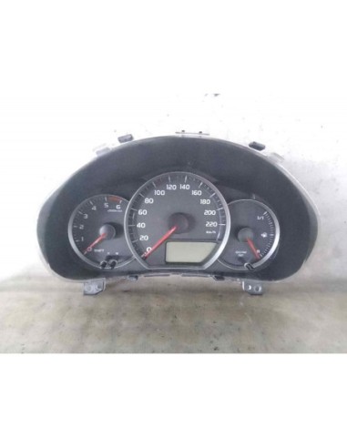 CUADRO INSTRUMENTOS TOYOTA YARIS...