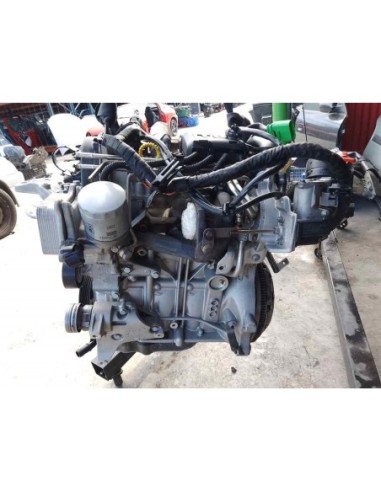 MOTOR COMPLETO SEAT IBIZA BERLINA (6J5) - 131066